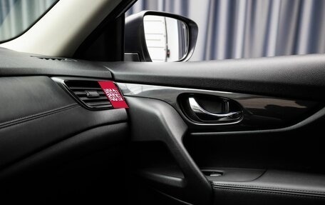 Nissan X-Trail, 2019 год, 2 390 000 рублей, 13 фотография