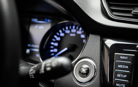 Nissan X-Trail, 2019 год, 2 390 000 рублей, 18 фотография