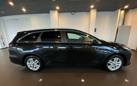 KIA cee'd III, 2019 год, 1 762 000 рублей, 2 фотография