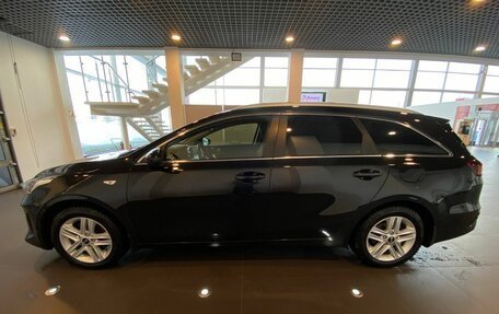 KIA cee'd III, 2019 год, 1 762 000 рублей, 6 фотография