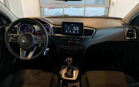 KIA cee'd III, 2019 год, 1 762 000 рублей, 9 фотография