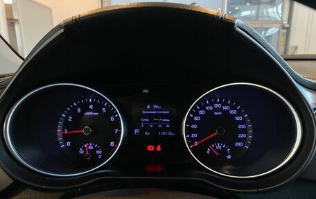 KIA cee'd III, 2019 год, 1 762 000 рублей, 11 фотография