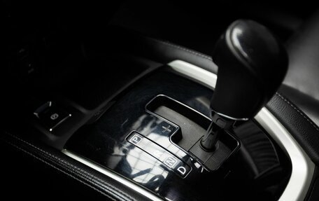 Nissan X-Trail, 2019 год, 2 390 000 рублей, 20 фотография