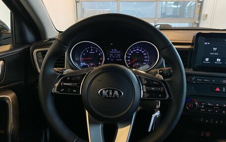 KIA cee'd III, 2019 год, 1 762 000 рублей, 10 фотография