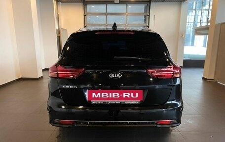 KIA cee'd III, 2019 год, 1 762 000 рублей, 4 фотография