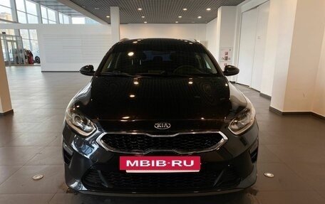 KIA cee'd III, 2019 год, 1 762 000 рублей, 8 фотография