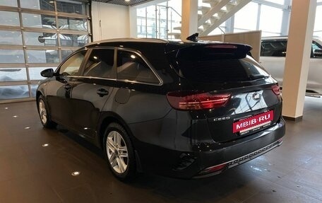 KIA cee'd III, 2019 год, 1 762 000 рублей, 5 фотография