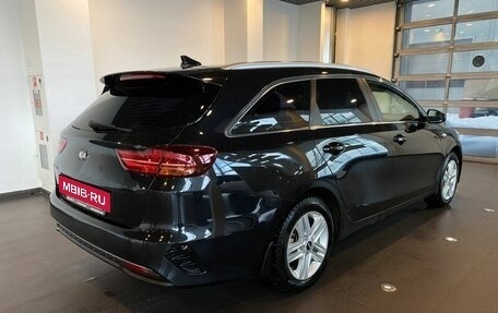 KIA cee'd III, 2019 год, 1 762 000 рублей, 3 фотография