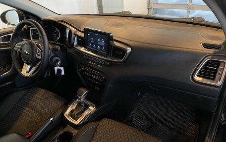 KIA cee'd III, 2019 год, 1 762 000 рублей, 12 фотография