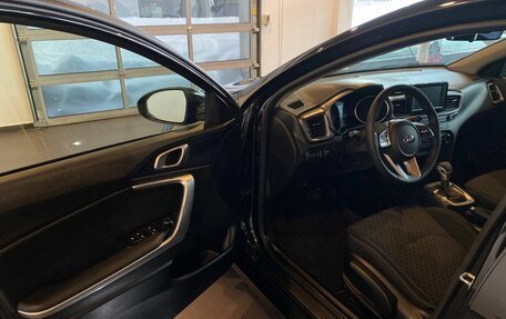 KIA cee'd III, 2019 год, 1 762 000 рублей, 20 фотография