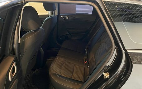 KIA cee'd III, 2019 год, 1 762 000 рублей, 24 фотография