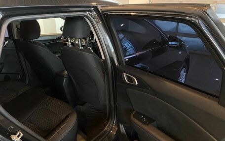 KIA cee'd III, 2019 год, 1 762 000 рублей, 25 фотография