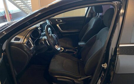 KIA cee'd III, 2019 год, 1 762 000 рублей, 16 фотография