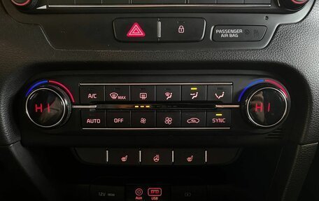 KIA cee'd III, 2019 год, 1 762 000 рублей, 15 фотография