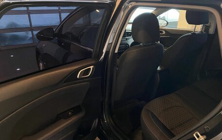 KIA cee'd III, 2019 год, 1 762 000 рублей, 23 фотография