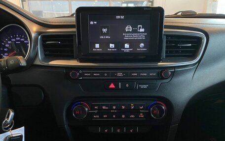 KIA cee'd III, 2019 год, 1 762 000 рублей, 13 фотография