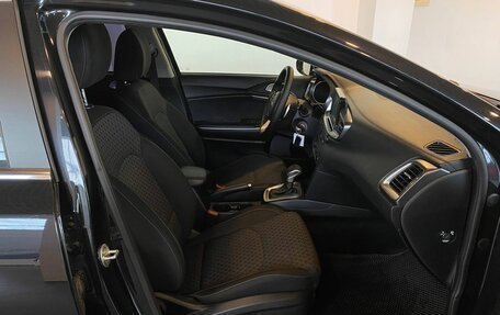 KIA cee'd III, 2019 год, 1 762 000 рублей, 28 фотография