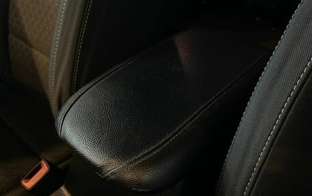 KIA cee'd III, 2019 год, 1 762 000 рублей, 32 фотография