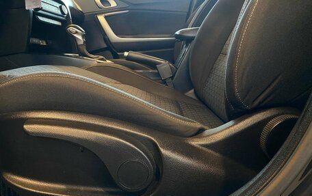 KIA cee'd III, 2019 год, 1 762 000 рублей, 33 фотография