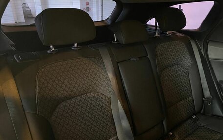 KIA cee'd III, 2019 год, 1 762 000 рублей, 35 фотография