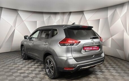 Nissan X-Trail, 2018 год, 2 699 000 рублей, 4 фотография