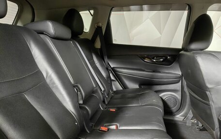 Nissan X-Trail, 2018 год, 2 699 000 рублей, 15 фотография