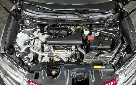 Nissan X-Trail, 2018 год, 2 699 000 рублей, 11 фотография