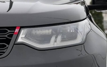 Land Rover Discovery IV, 2020 год, 3 700 000 рублей, 5 фотография