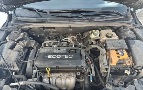 Chevrolet Cruze II, 2011 год, 720 000 рублей, 10 фотография