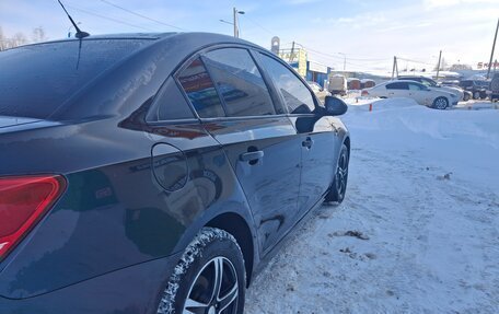 Chevrolet Cruze II, 2011 год, 720 000 рублей, 4 фотография