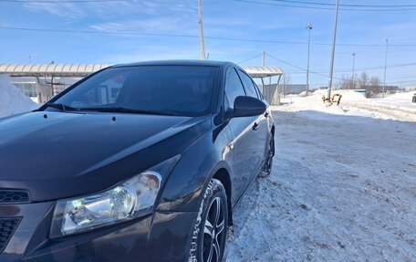 Chevrolet Cruze II, 2011 год, 720 000 рублей, 6 фотография