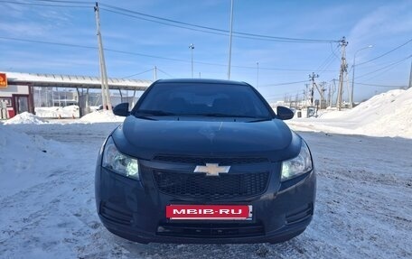 Chevrolet Cruze II, 2011 год, 720 000 рублей, 5 фотография