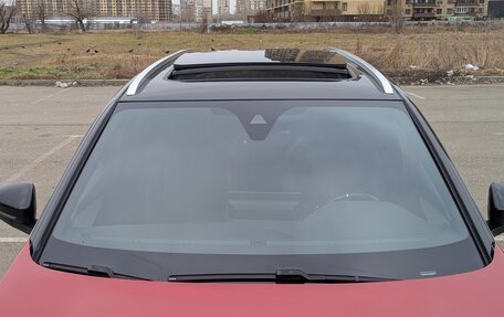 Peugeot 5008 II, 2022 год, 2 390 000 рублей, 11 фотография