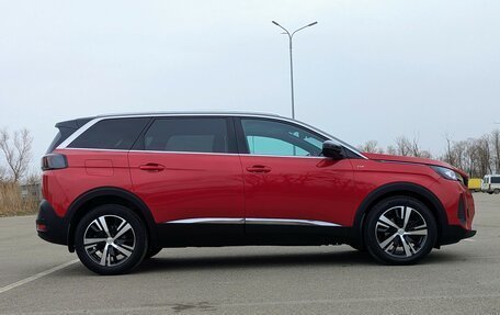 Peugeot 5008 II, 2022 год, 2 390 000 рублей, 3 фотография