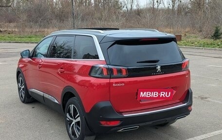 Peugeot 5008 II, 2022 год, 2 390 000 рублей, 6 фотография