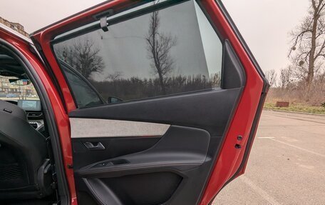 Peugeot 5008 II, 2022 год, 2 390 000 рублей, 19 фотография