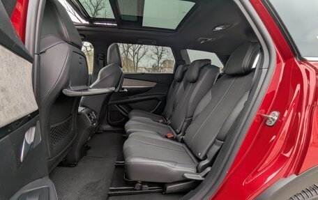 Peugeot 5008 II, 2022 год, 2 390 000 рублей, 20 фотография