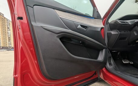 Peugeot 5008 II, 2022 год, 2 390 000 рублей, 18 фотография