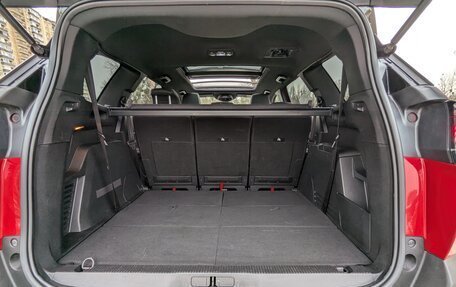 Peugeot 5008 II, 2022 год, 2 390 000 рублей, 25 фотография