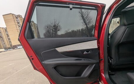 Peugeot 5008 II, 2022 год, 2 390 000 рублей, 22 фотография