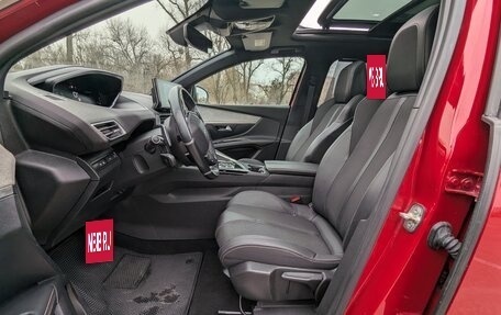 Peugeot 5008 II, 2022 год, 2 390 000 рублей, 15 фотография