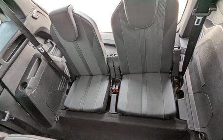 Peugeot 5008 II, 2022 год, 2 390 000 рублей, 23 фотография