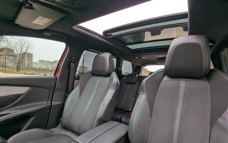 Peugeot 5008 II, 2022 год, 2 390 000 рублей, 35 фотография