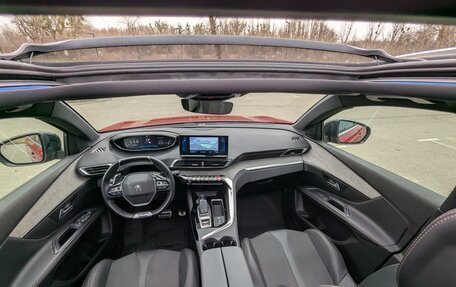 Peugeot 5008 II, 2022 год, 2 390 000 рублей, 36 фотография