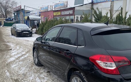 Citroen C4 II рестайлинг, 2012 год, 600 000 рублей, 3 фотография