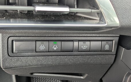 Peugeot 5008 II, 2022 год, 2 390 000 рублей, 33 фотография