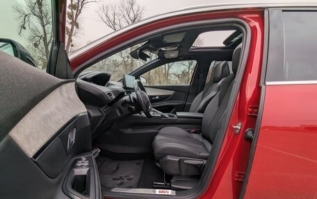 Peugeot 5008 II, 2022 год, 2 390 000 рублей, 40 фотография