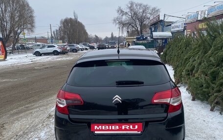 Citroen C4 II рестайлинг, 2012 год, 600 000 рублей, 2 фотография