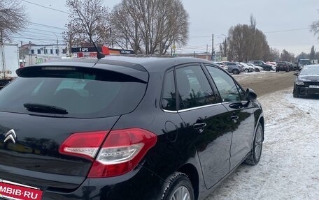 Citroen C4 II рестайлинг, 2012 год, 600 000 рублей, 4 фотография