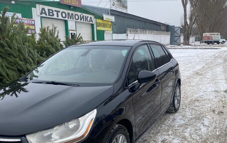 Citroen C4 II рестайлинг, 2012 год, 600 000 рублей, 6 фотография